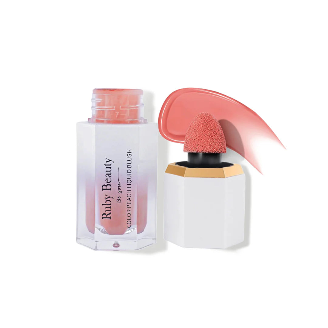 Ruby Beauty Liquid Blush