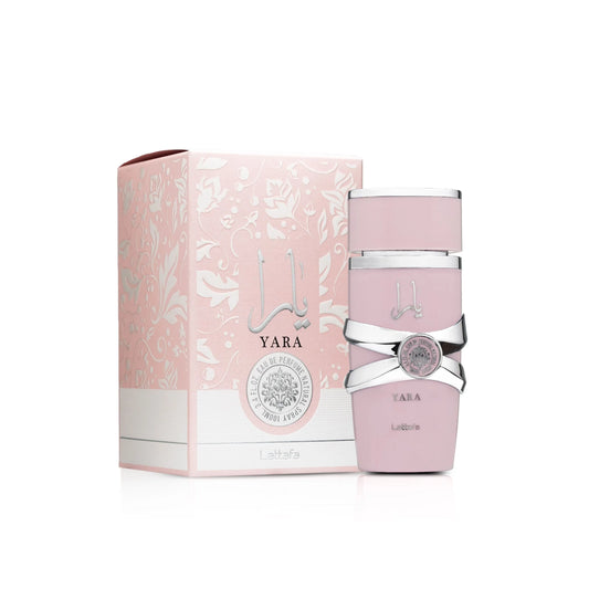 Lattafa Yara Eau de Parfum Pour Femme - 100ml