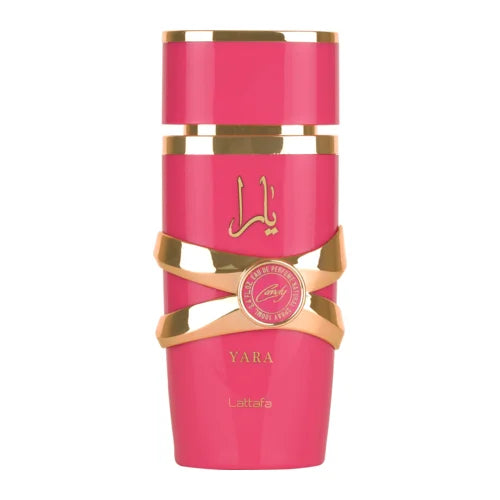 Lattafa Yara Candy Eau de Parfum Pour Femme - 100ml