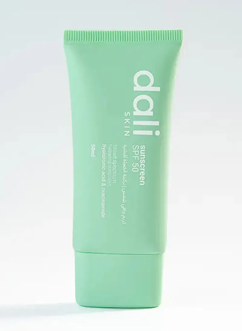 Dali Sunscreen SPF 50