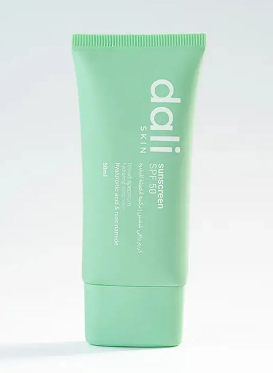 Dali Sunscreen SPF 50
