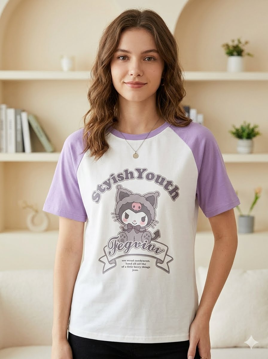 Graphic T-Shirt