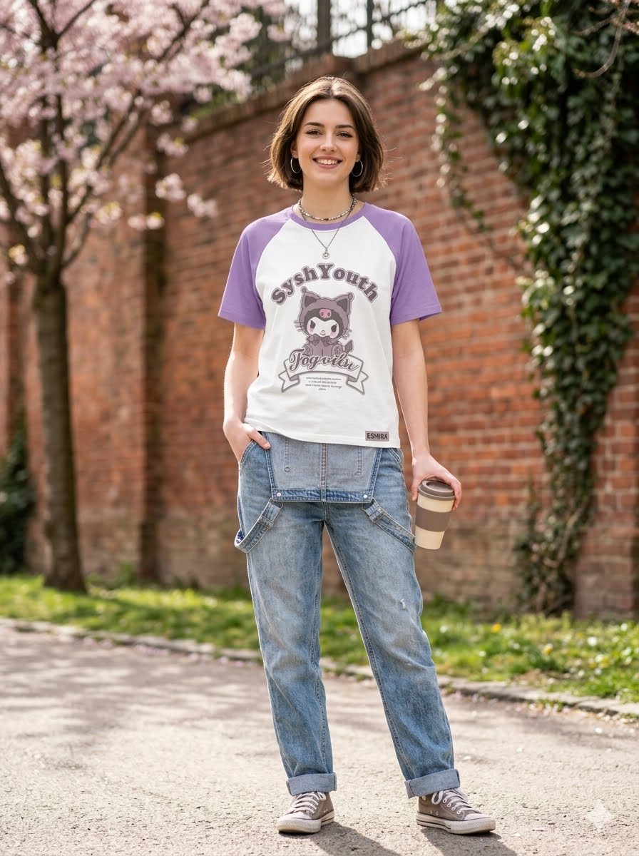 Graphic T-Shirt