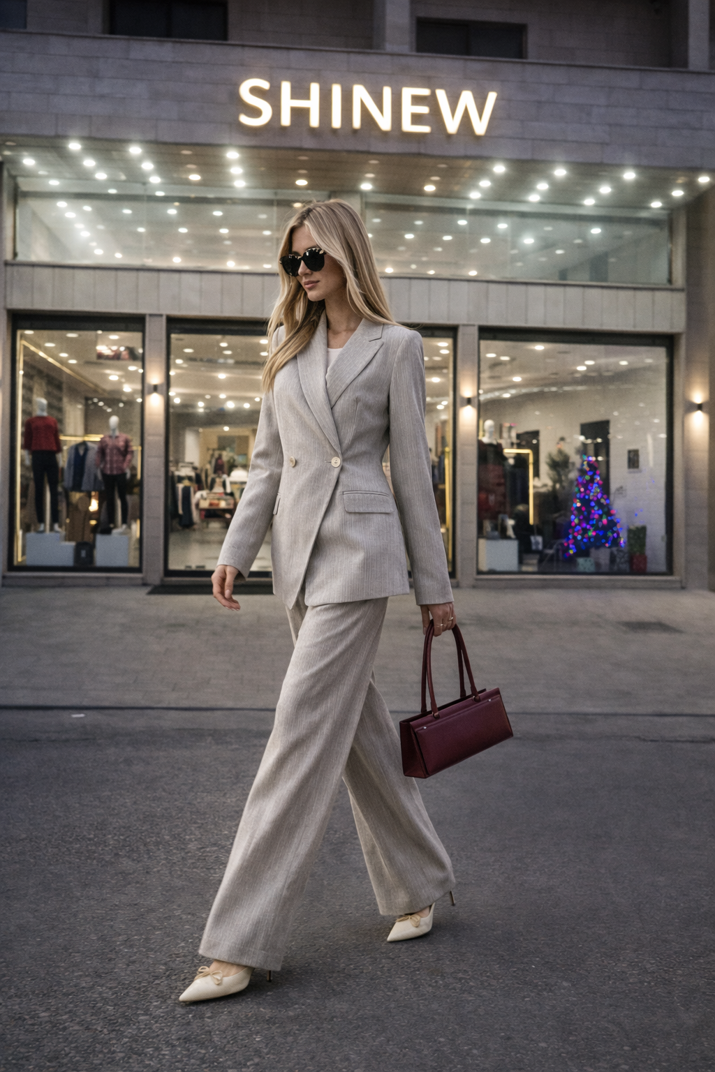 Formal Suit