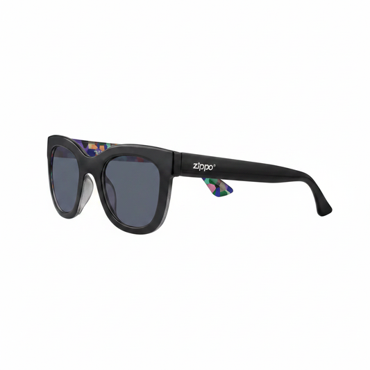 OB214-12 Sunglasses - Square