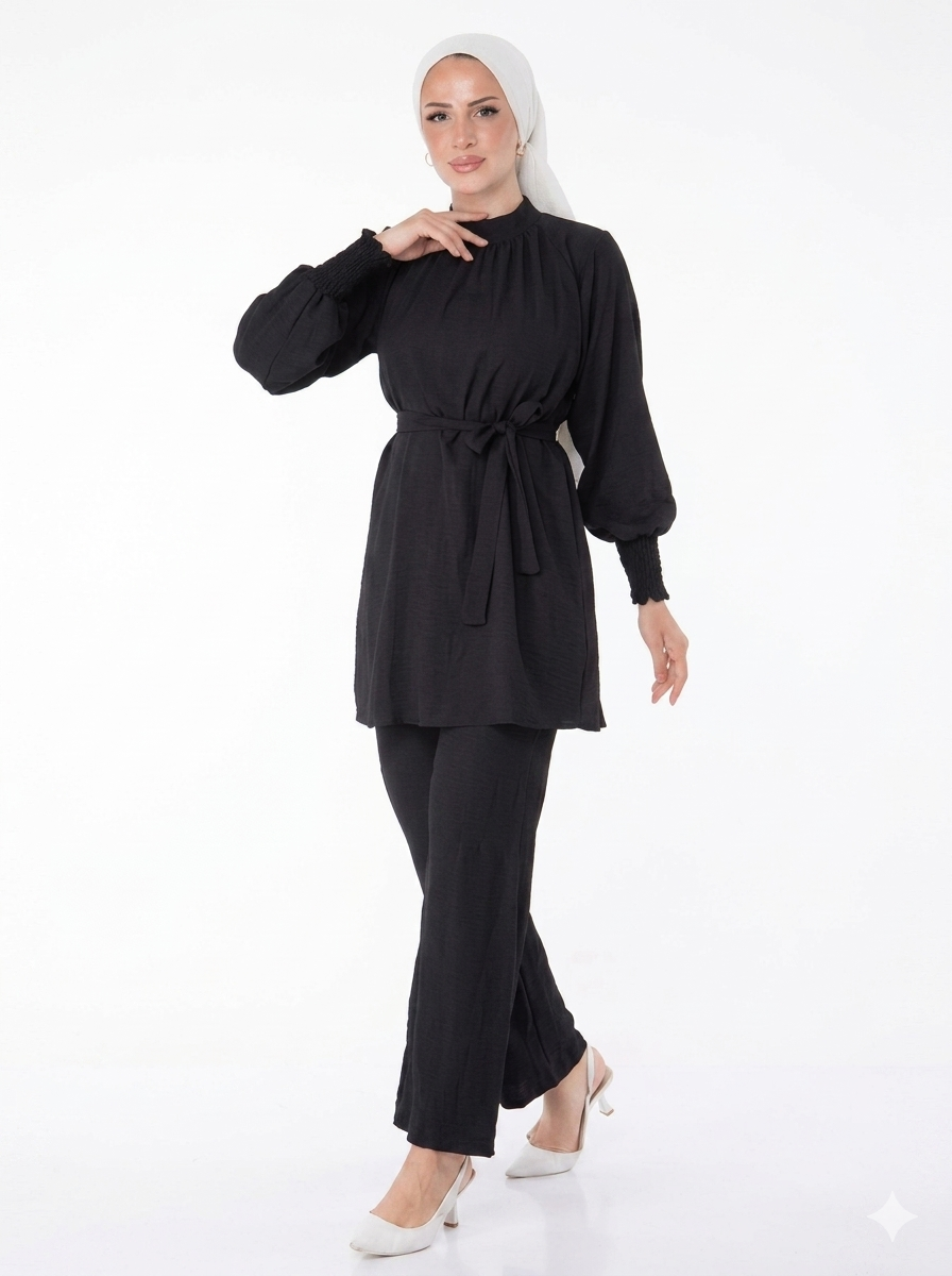 Elegant two Pieces Set
