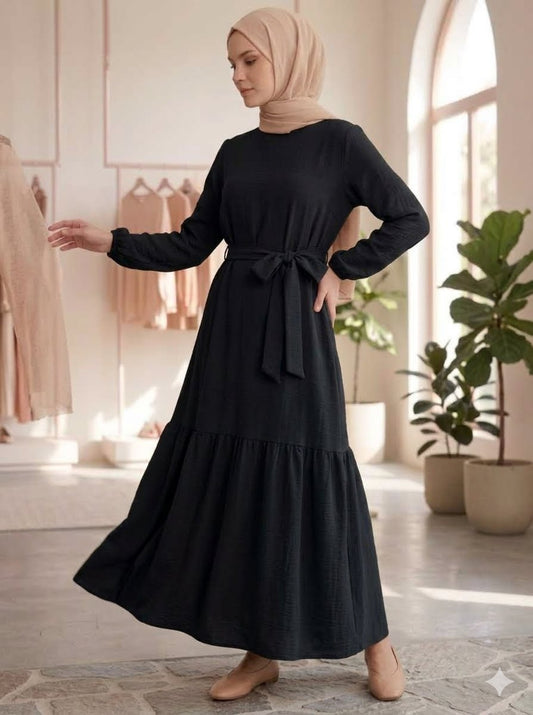 Maxi Summer Dress