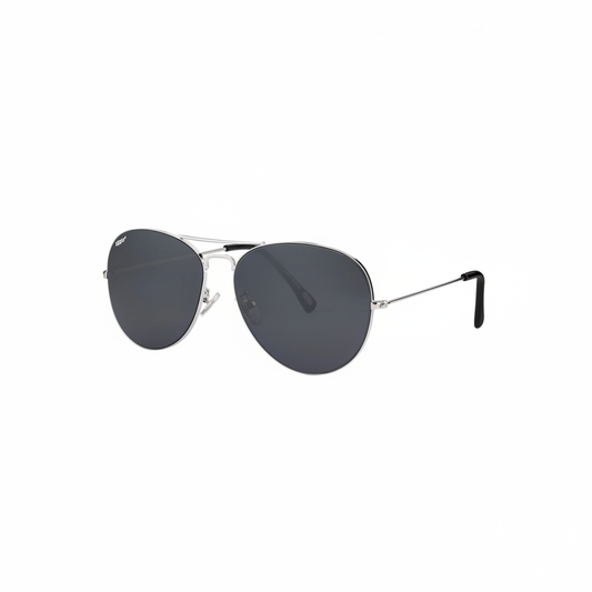 Silver sunglasses square image