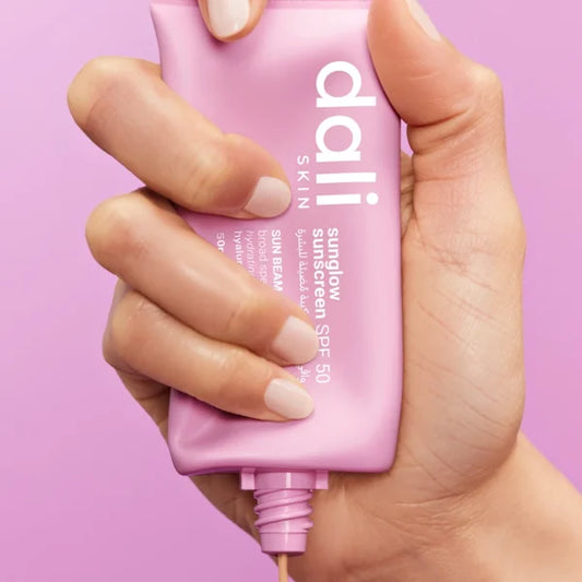 Dali Sunglow Sunscreen