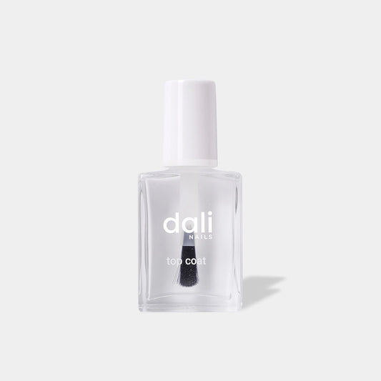 Dali Top Coat