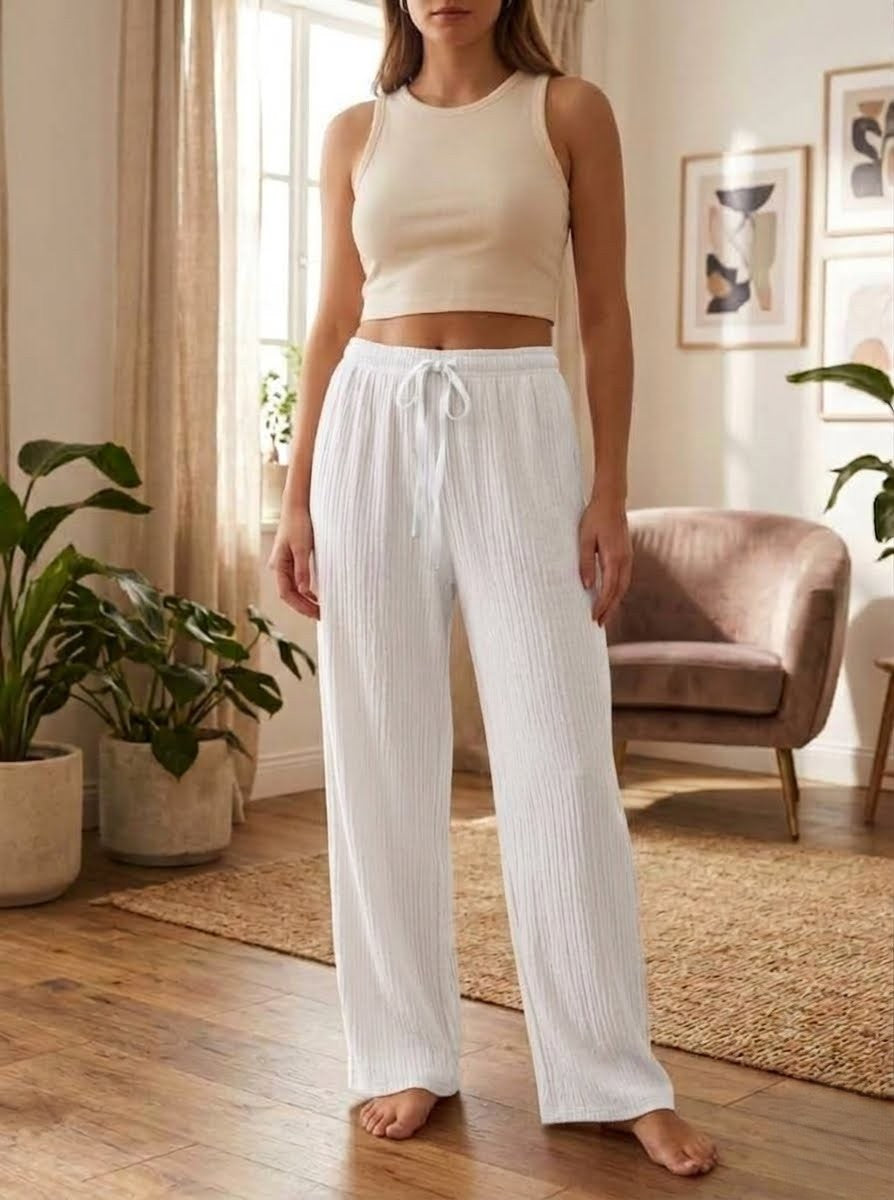 Casual lounge pants