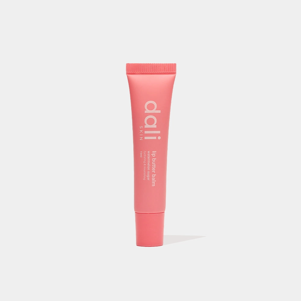 Dali Lip Butter Balm