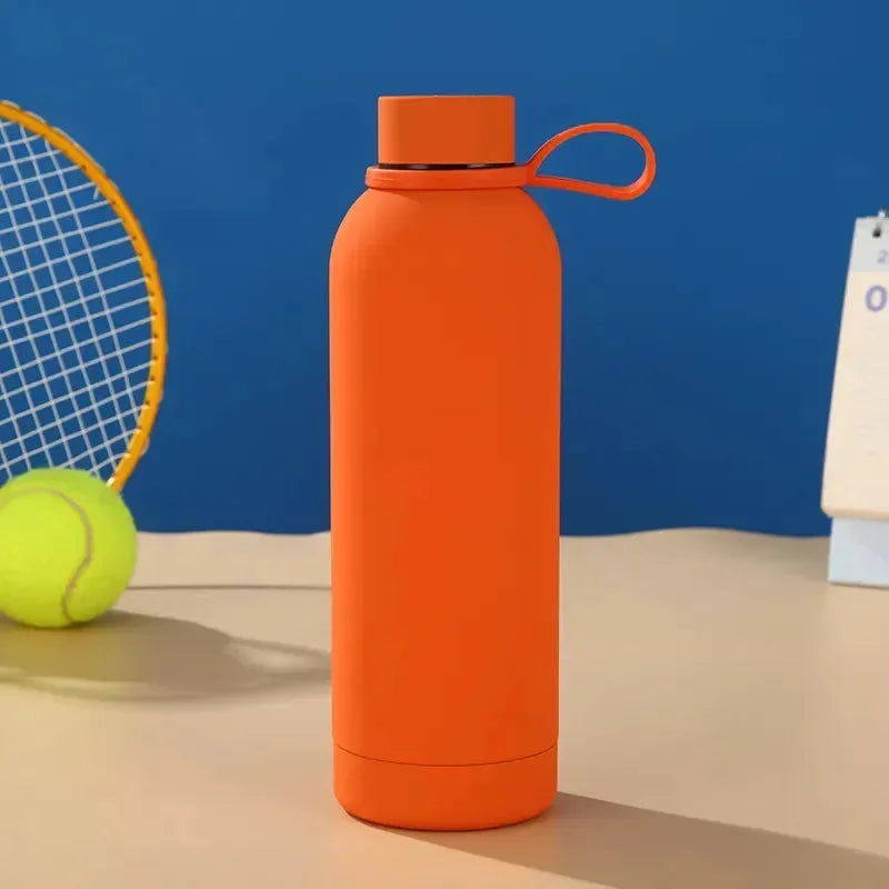 500ml stainless steel vacuum insulated cup