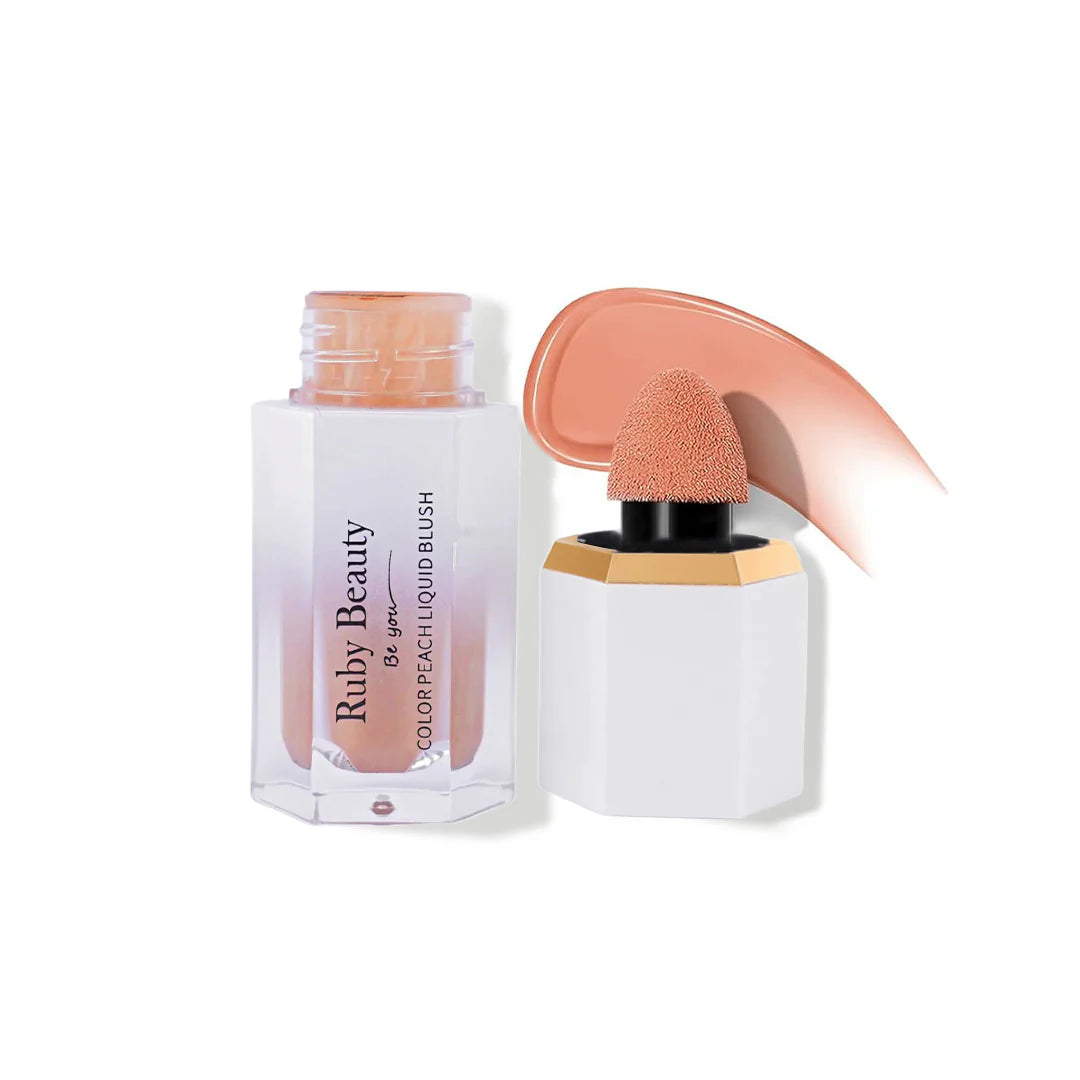 Ruby Beauty Liquid Blush