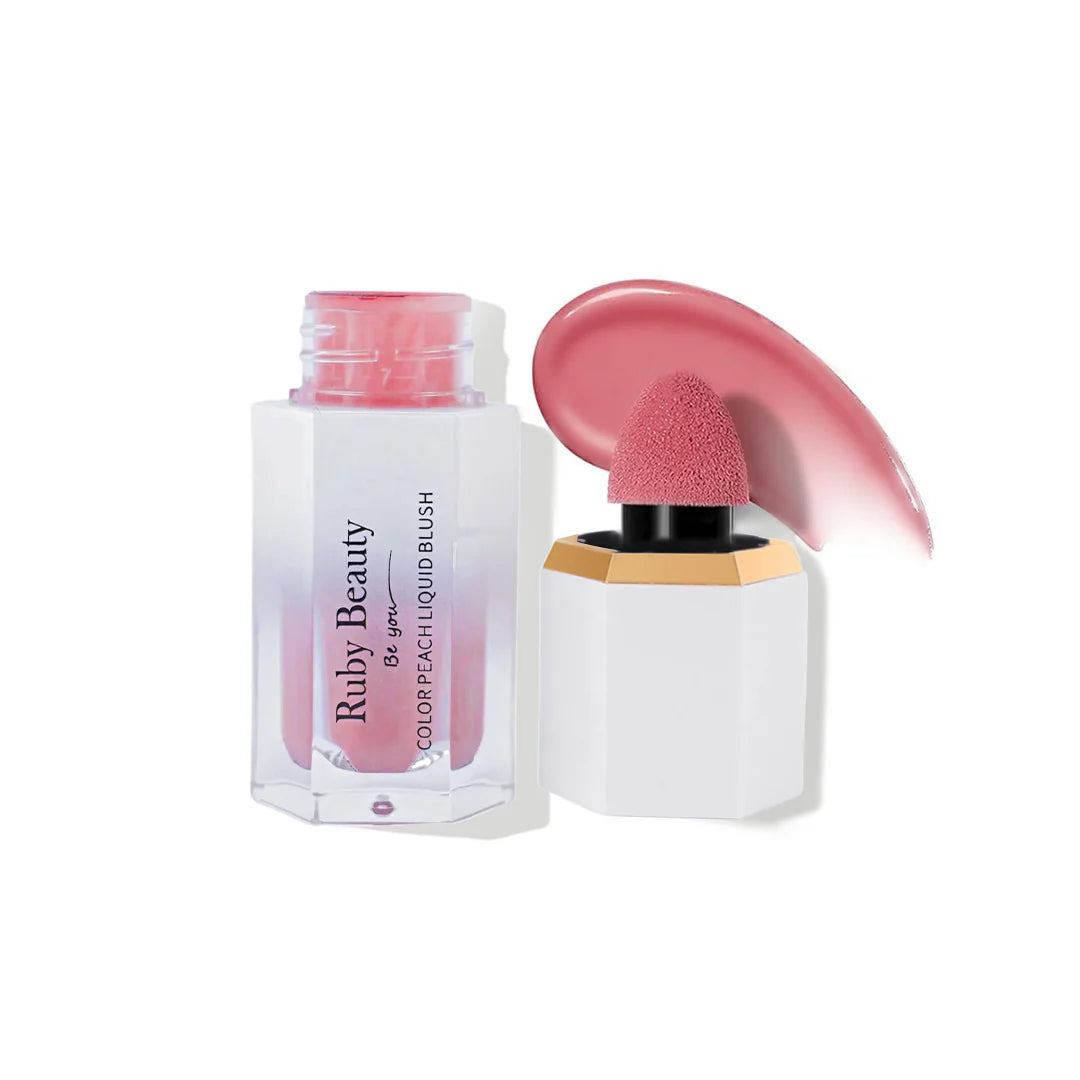 Ruby Beauty Liquid Blush