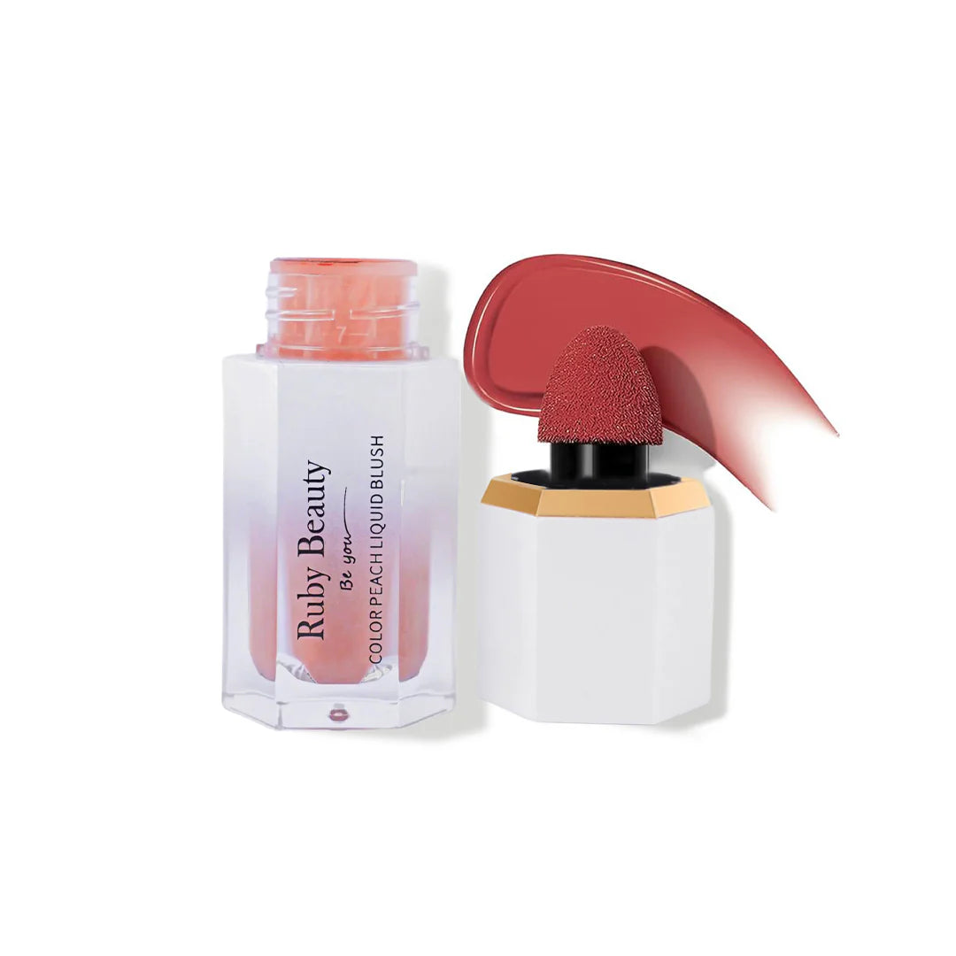 Ruby Beauty Liquid Blush