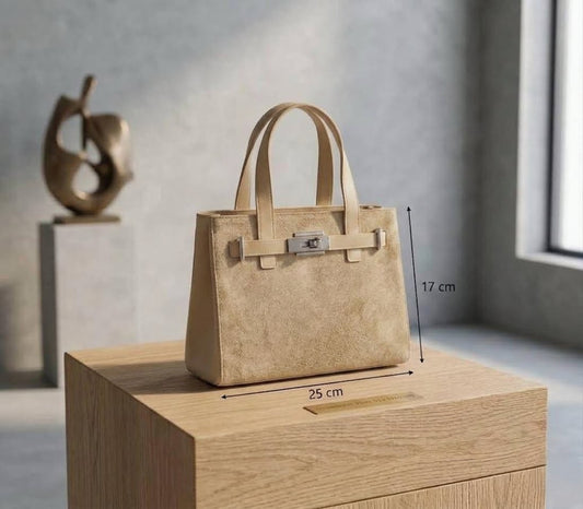 Elegant handbag