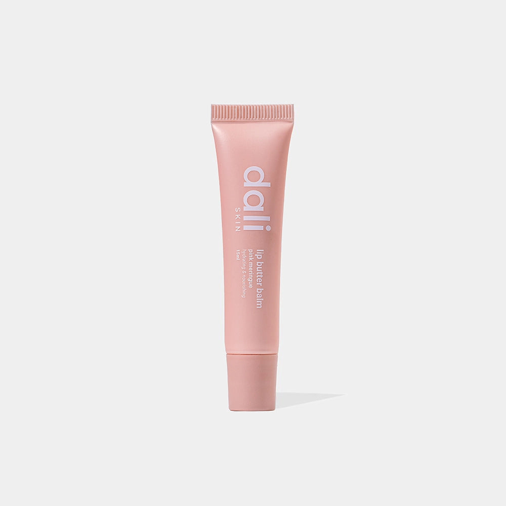 Dali Lip Butter Balm