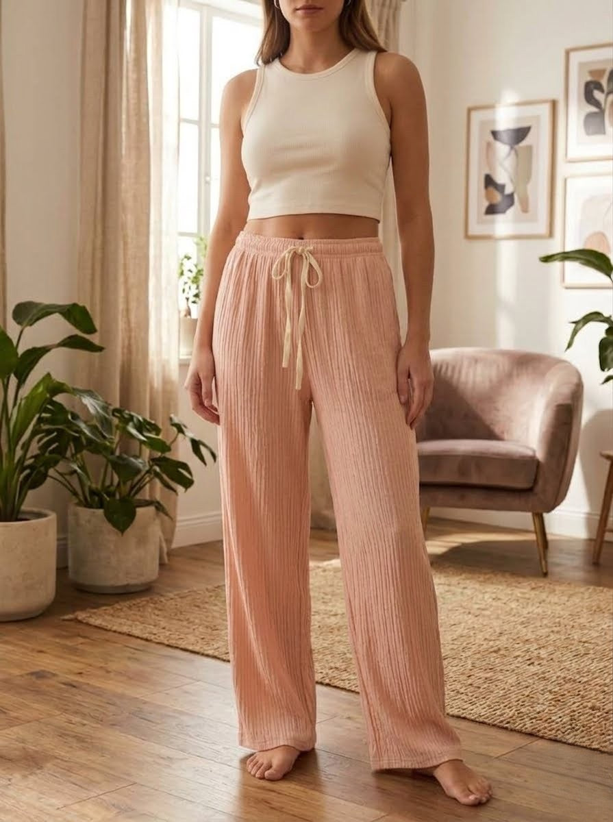 Casual lounge pants