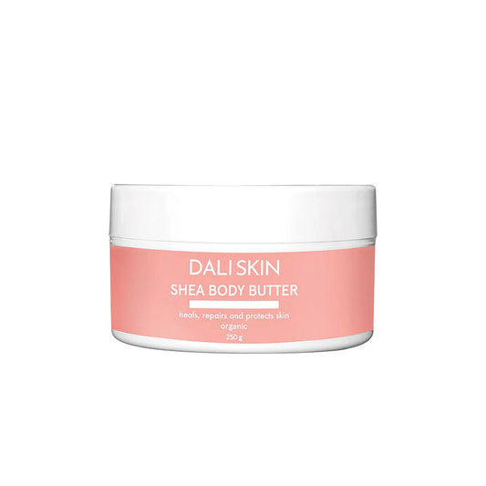 Dali Skin Shea Body Butter