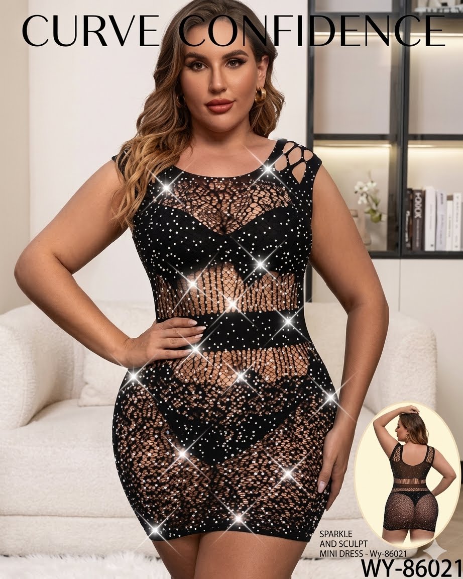 alluring babydol outfit