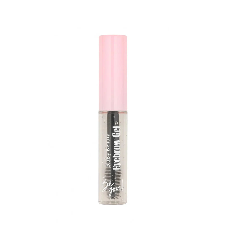 Ruby Beauty Brow Gel 4020