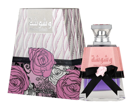 Washwasha Lattafa Perfumes for women