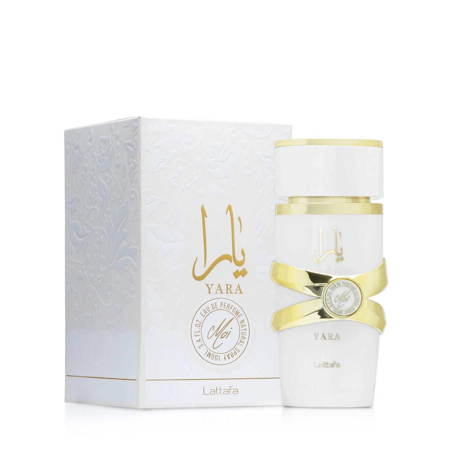 Lattafa Yara Moi Eau De Parfum Pour Femme - 100ml