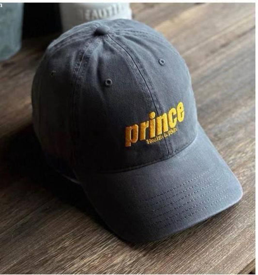 Classic dad-style baseball cap