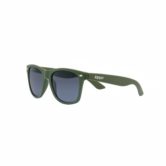 Zippo Sunglasses – Square Canvas